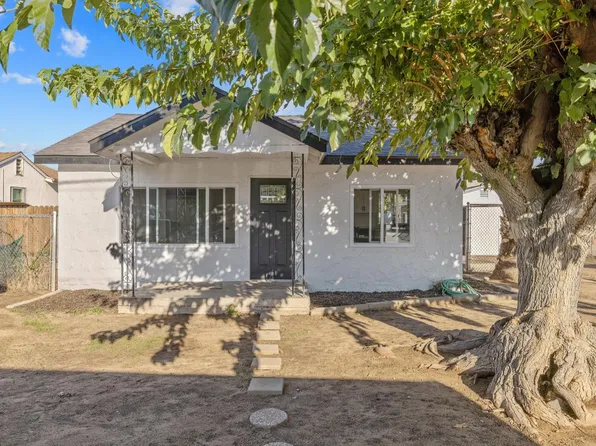 1226 N Rowell Ave, Fresno, CA 93703