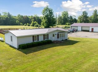 8031 Vassar Rd, Millington, MI 48746