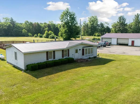 8031 Vassar Rd, Millington, MI 48746