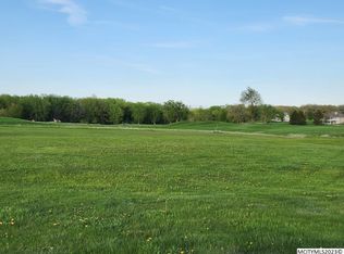 420 Brickyard Rd LOT 17, Sheffield, IA 50475