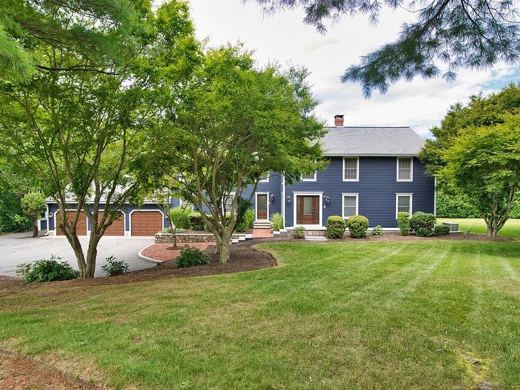 68 Scituate Ave, Scituate, RI 02831 MLS 1340889 Zillow