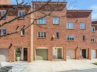 1 Christian St UNIT 8, Philadelphia, PA 19147