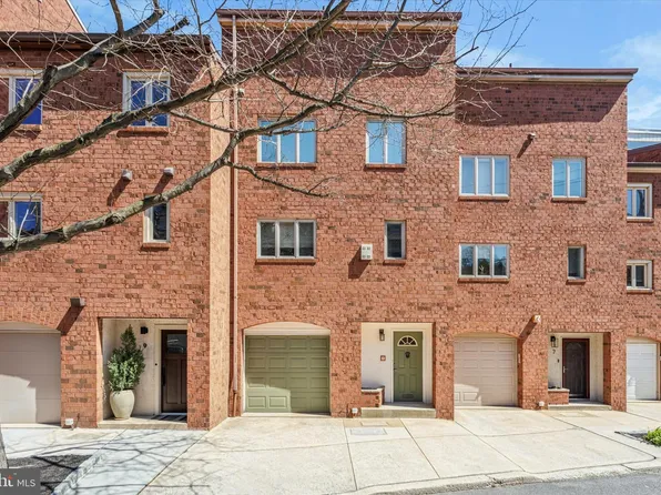 1 Christian St Unit 8, Philadelphia, PA 19147