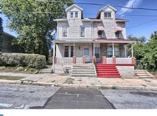 119 Belvedere Ave, Reading, PA 19611