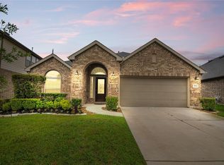 3864 Oakmist Bend Ln, Spring, TX 77386