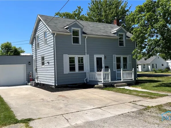 209 Hilton St, Defiance, OH 43512