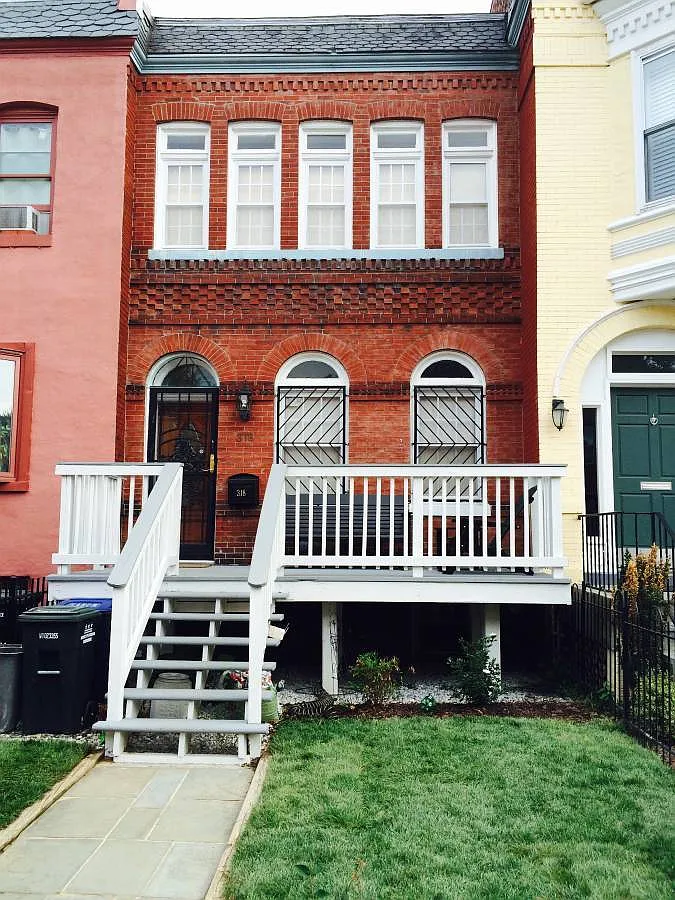 318 U St NW photo 1