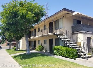 401 S Hickory St #6, Santa Ana, CA 92701