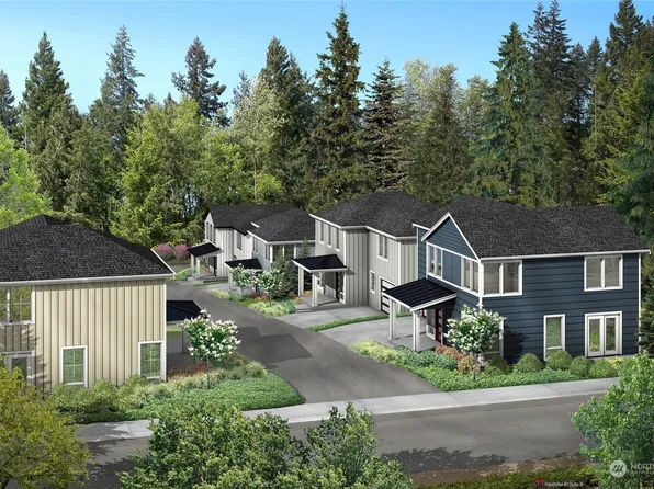 11117 NE 46th Lane, Kirkland, WA 98033