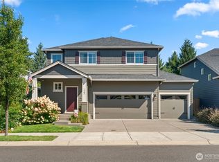 Hills At Round Lake, Camas, WA 98607