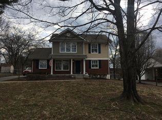 543 Whispering Hills Dr, Nashville, TN 37211