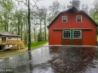 4100 Pinewood Ter, Chesapeake Beach, MD 20732