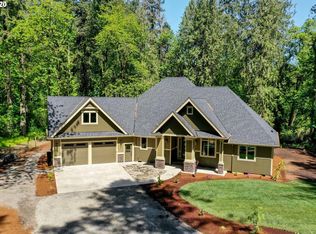 17399 S Highway 211, Molalla, OR 97038