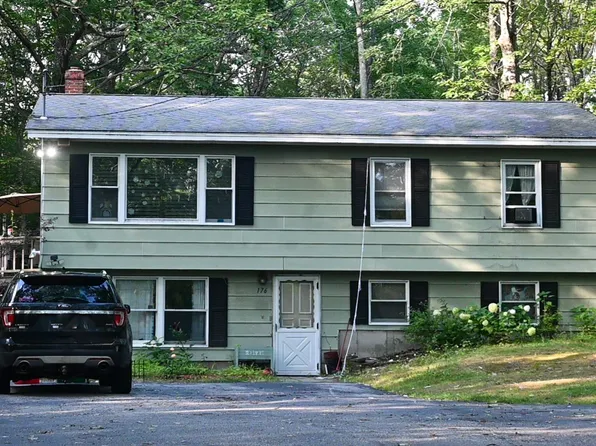 176 Penney Road, New Gloucester, ME 04260