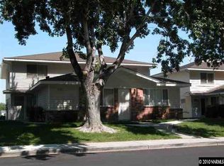 4941 Catalina Dr #3, Reno, NV 89502