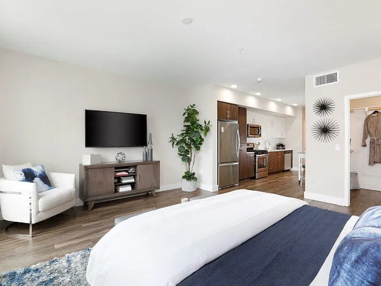 Relax in comfort | Floor Plan S2