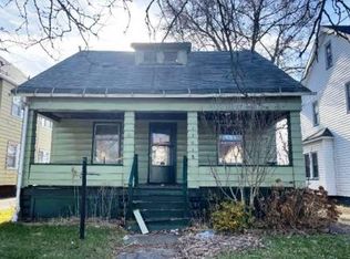 12018 Soika Ave, Cleveland, OH 44120