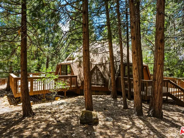 55000 Daryll Rd, Idyllwild, CA 92549