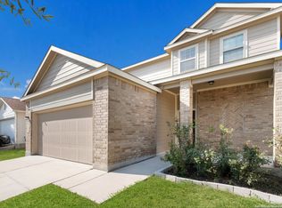 8415 Blackstone Cv, Converse, TX 78109