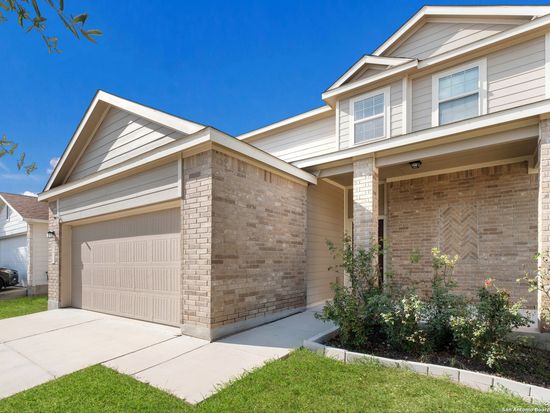 8415 Blackstone, Converse, TX 78109