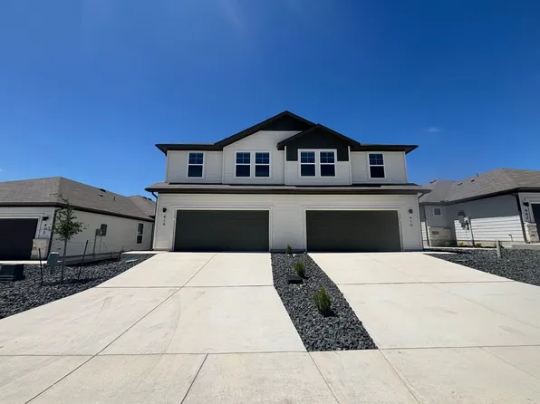 410-414 Nespral Dr, San Antonio, TX 78253