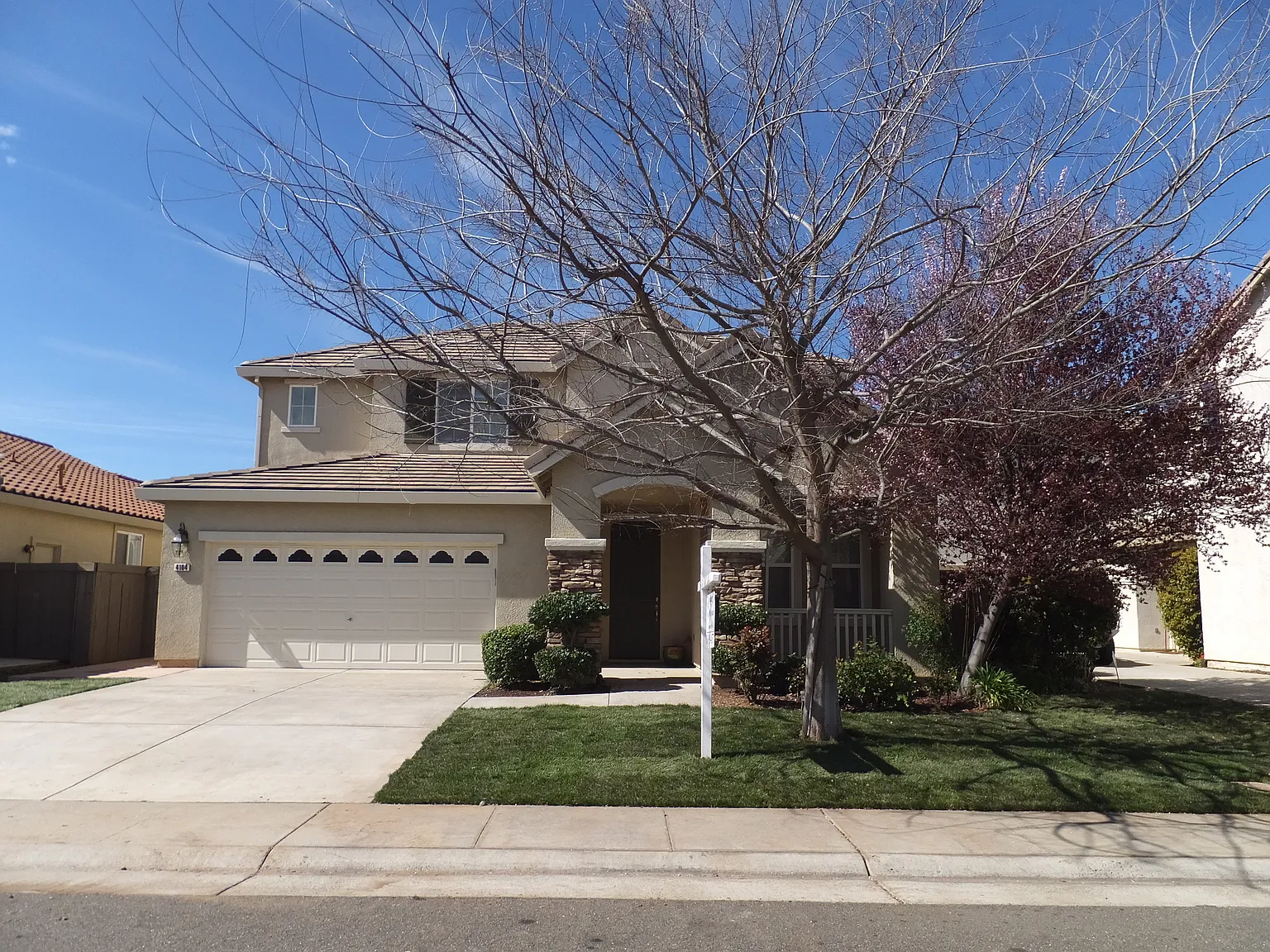 4104 Aragon Way photo 1
