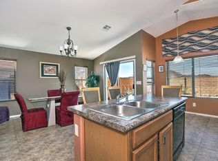 34706 N Happy Jack Dr, San Tan Valley, AZ 85142