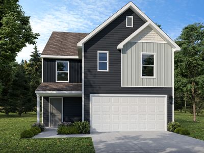 1975 Stella Rock Ct, Columbus, IN, 47201