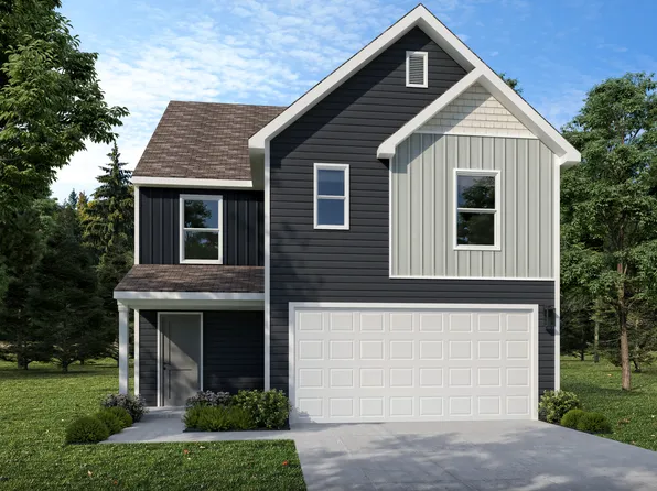 1975 Stella Rock Ct, Columbus, IN 47201