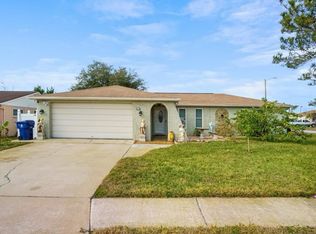 7821 Wicklow St, New Port Richey, FL 34653