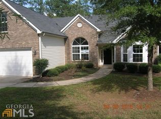 5950 Dodson Rd, Union City, GA 30291