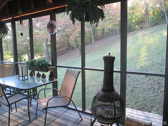 Screened Porch 2
