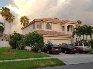 2235 SW 183rd Ter, Miramar, FL 33029