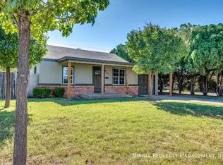 4415 36th St, Lubbock, TX 79414