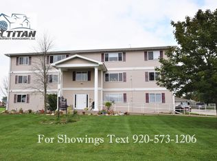 403 N 1st Ave, Valders, WI 54245
