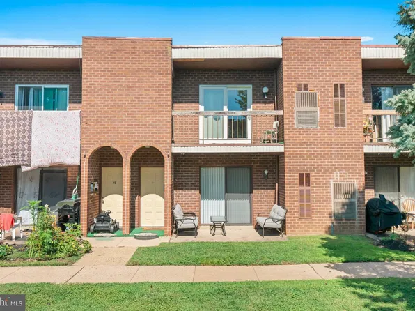 9926 Haldeman Ave #46, Philadelphia, PA 19115