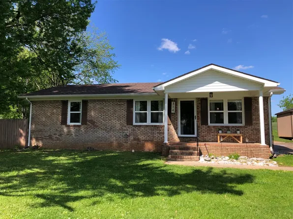 314 E Gallatin St, Adairville, KY 42202