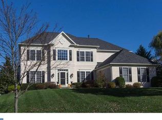 191 Applegate Dr, West Chester, PA 19382