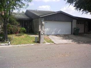 1704 N Gastel Cir, Mission, TX 78572