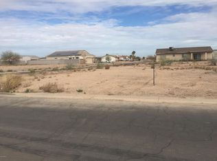 10544 W Mission Dr, Arizona City, AZ 85123