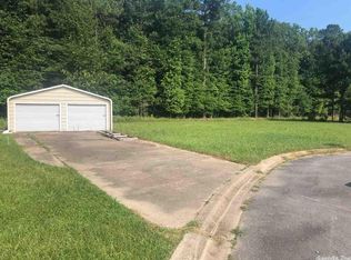 0 Glenn Oak Dr, Benton, AR 72015