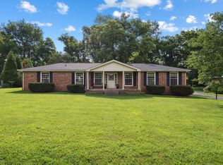 202 Tyne Blvd, Old Hickory, TN 37138