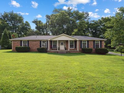 202 Tyne Blvd, Old Hickory, TN, 37138