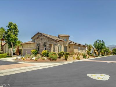 1 Loch Ness Lake Ct, Rancho Mirage, CA, 92270