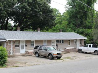 2917 W Virginia St, Evansville, IN 47712