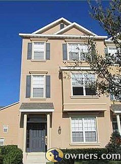 Front View of Home