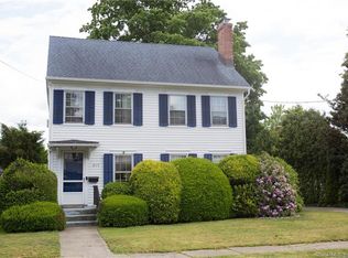 819 Cleveland Ave, Bridgeport, CT 06604