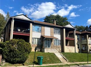 855 Jackman Ave, Pittsburgh, PA