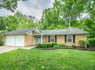 770 Winding Bend Ln, Ballwin, MO 63021