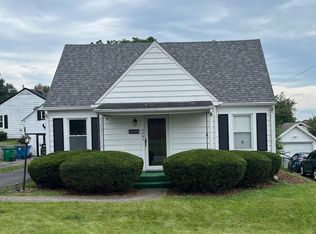 348 E Walnut St, Danville, KY 40422